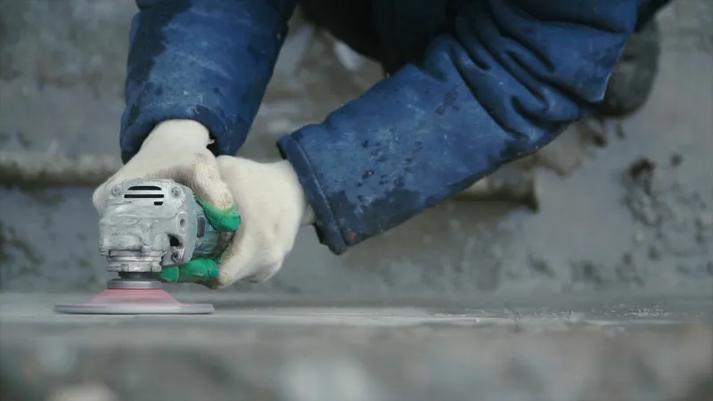 Concrete Grinding in Atlanta, TX