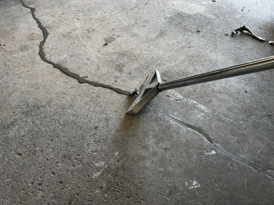 Concrete Repair and Leveling in Linden, TX