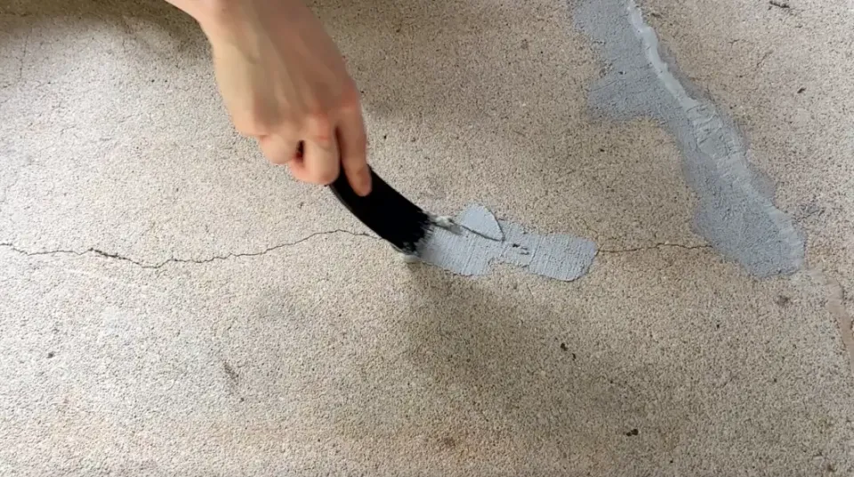 Concrete Repair and Leveling in Linden, TX