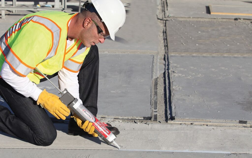 Concrete Sealant in Atlanta, TX