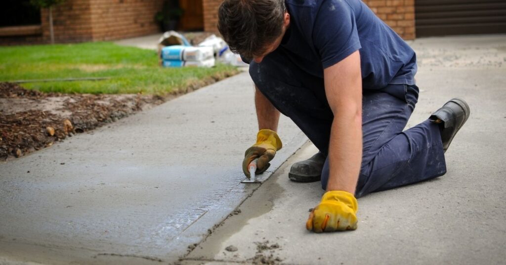 Driveway Repair in Atlanta, TX