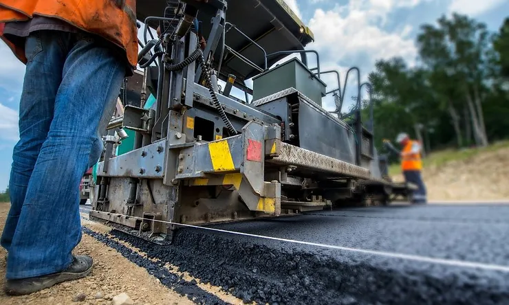 Highway/Roadway Repair in Atlanta, TX