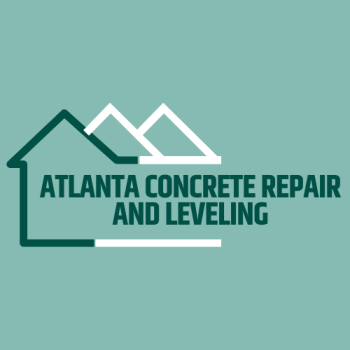 Atlanta Concrete Repair And Leveling Logo